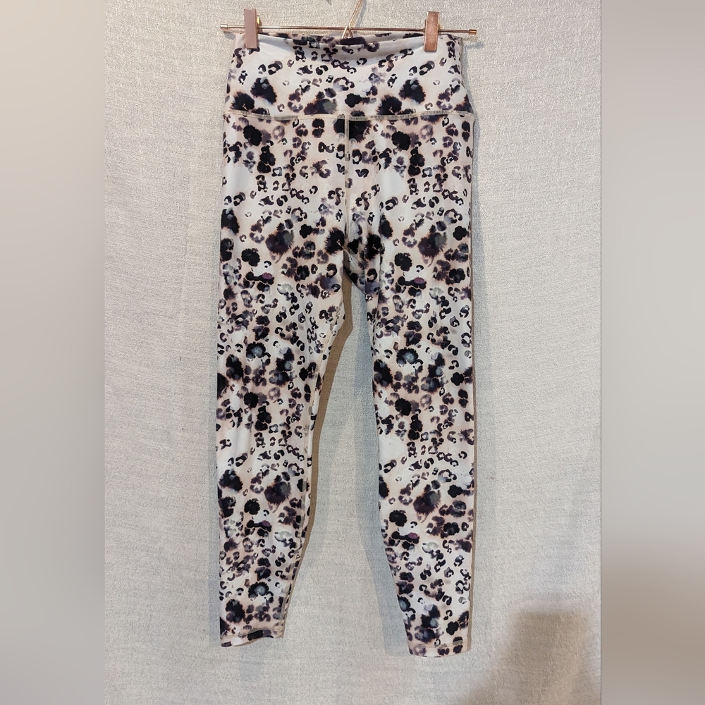 Spiritual gangster Pants - Leggings Yoga, size large (I)